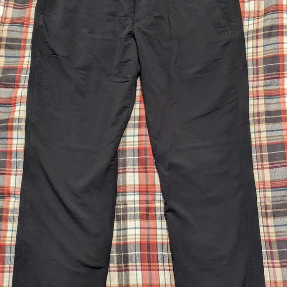 Under Armour men's golf pants 34/32 - Picture 5 of 6